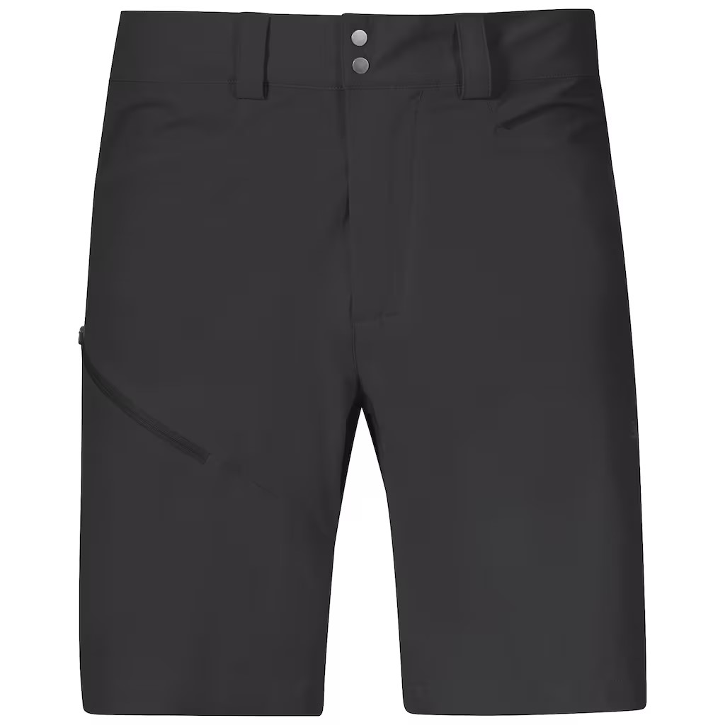 Vandre Light Softshell Shorts Heren