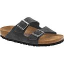 Arizona Soft Footbed Suede Leather Breed