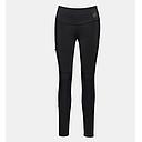 Zinal Hybrid Tights Women