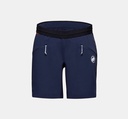 Aenergy Light Softshell Shorts Women
