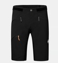 Taiss Softshell Shorts Men
