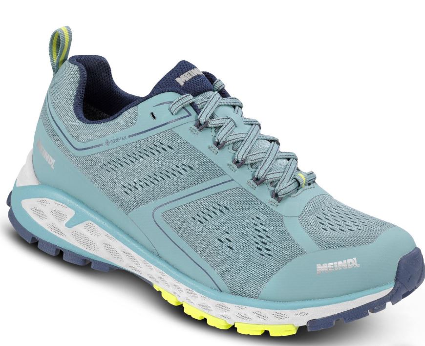 Power Walker Lady 2.0