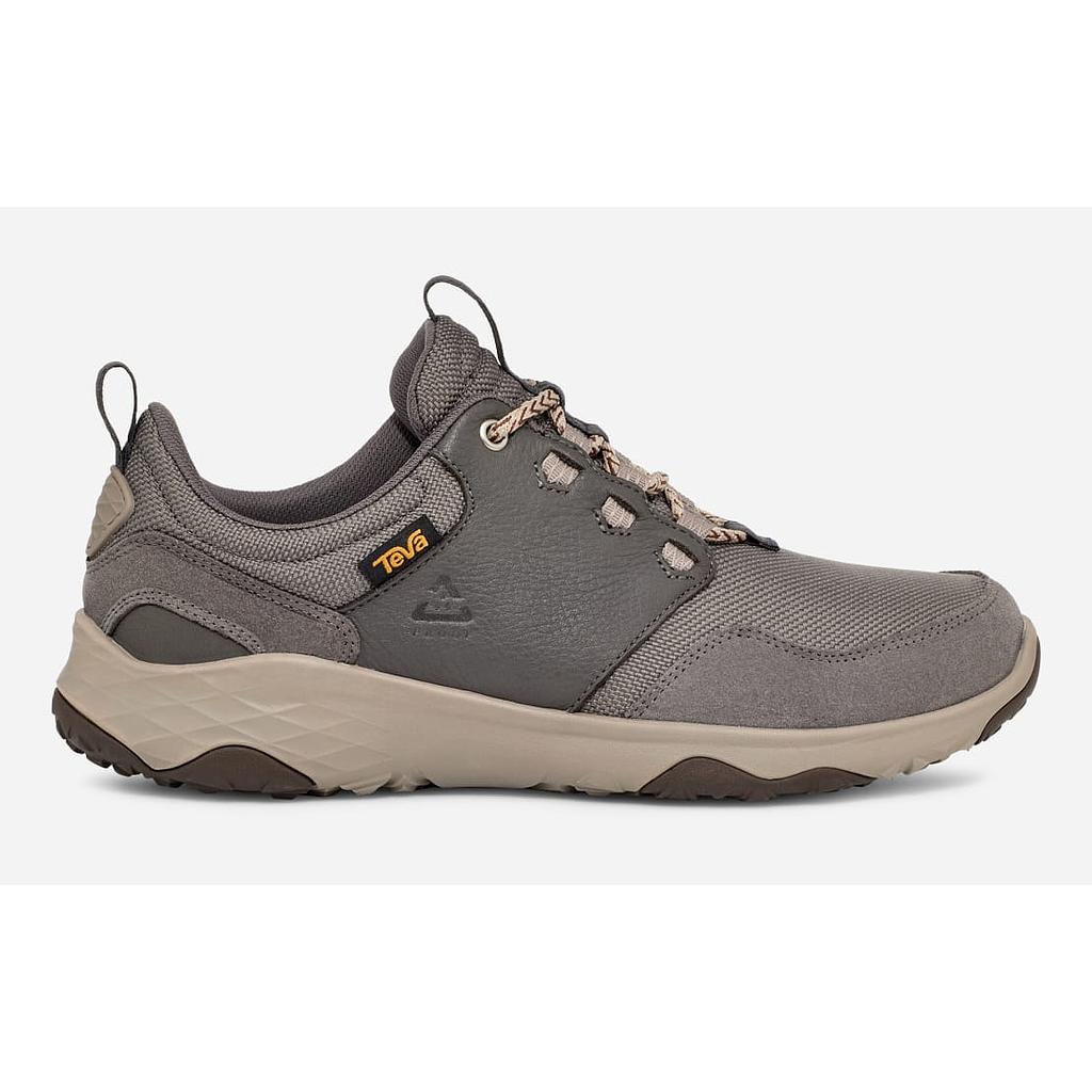 Canyonview RP Heren