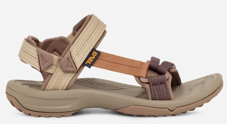 Terra Fi Lite Dames