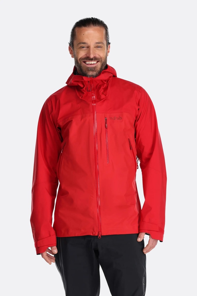 Latok Mountain GTX Jacket Heren