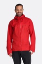 Latok Mountain GTX Jacket Heren