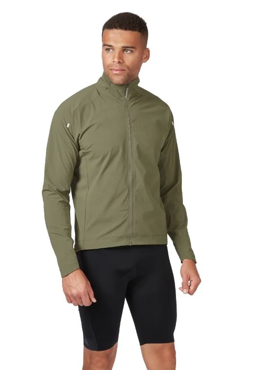 Men's Cinder Borealis Jacket