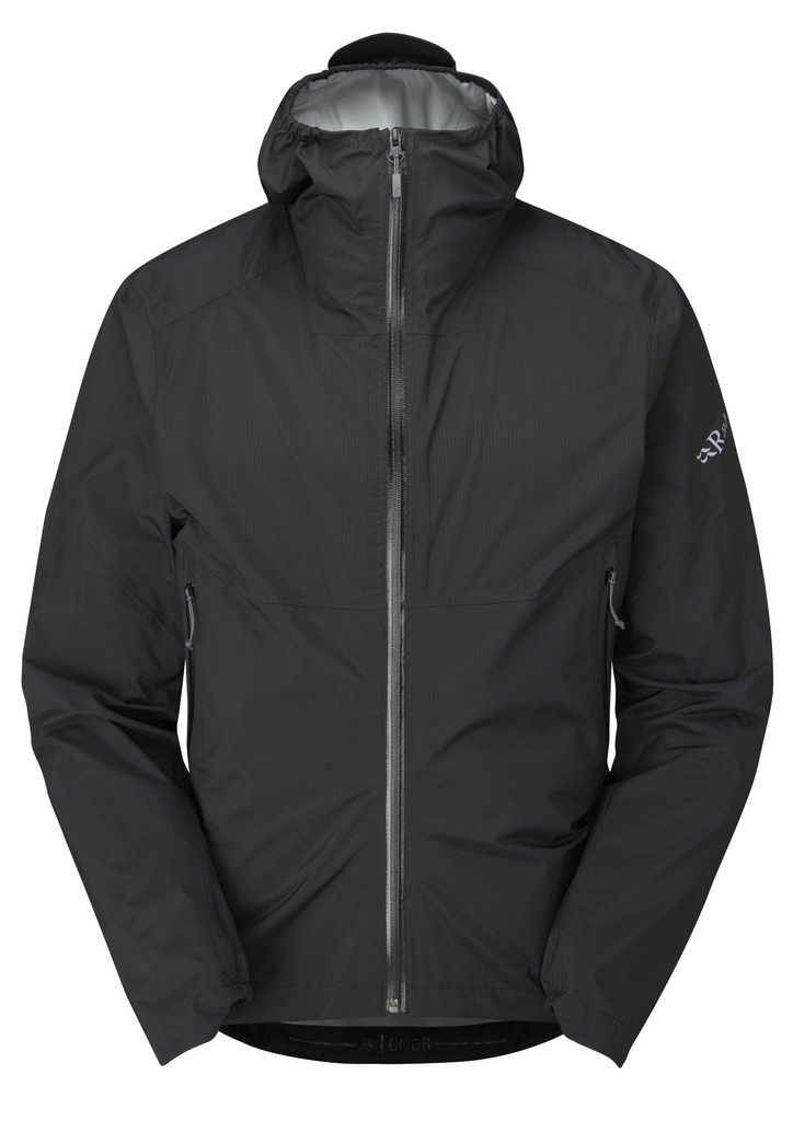 Men's Cinder Downpour Jacket