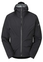 Men's Cinder Downpour Jacket