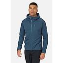 Men's Cinder Kinetic Jacket