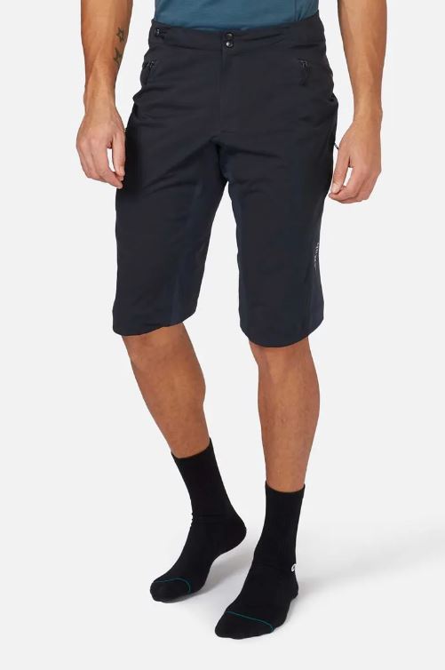 Men's Cinder Kinetic Shorts