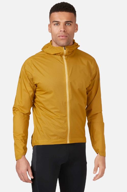 Men's Cinder Phantom Jacket
