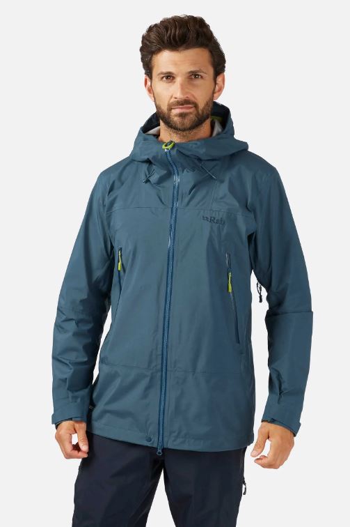Men's Kangri Paclite Plus Jacket
