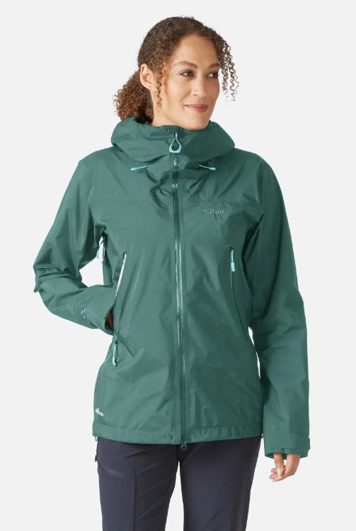 Women's Kangri Paclite Plus Jacket