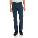 Pants Koper1 Zip Off Heren