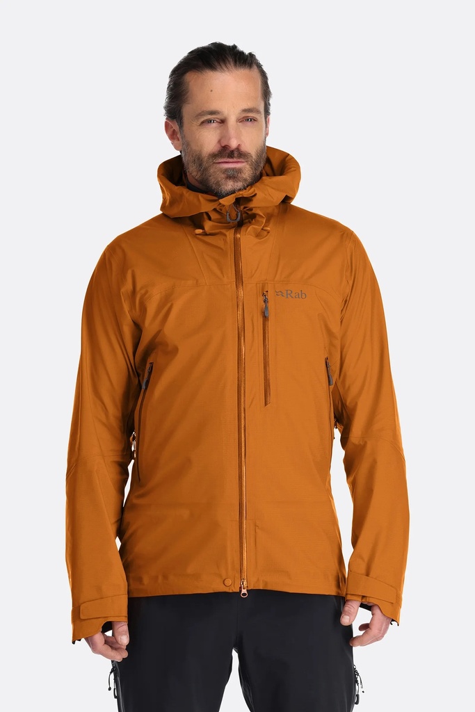 Men's Firewall Jacket