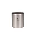 Stacking Mug Snow Peak H450