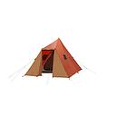 Thrymheim 5 Square Tipi Tent