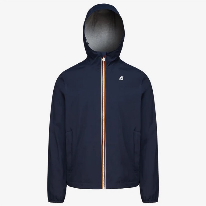 Jack Stretch Nylon Jersey Heren
