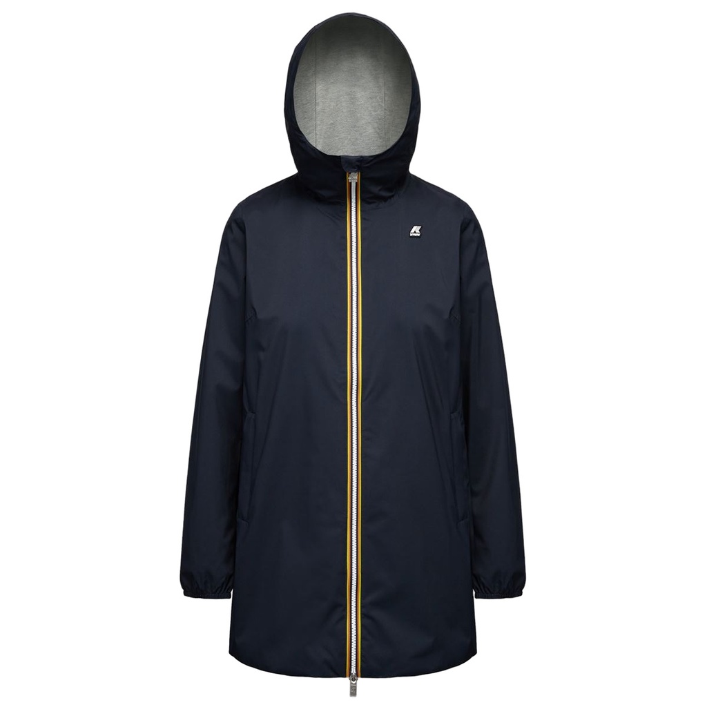 Sophie Stretch Poly Jersey Dames