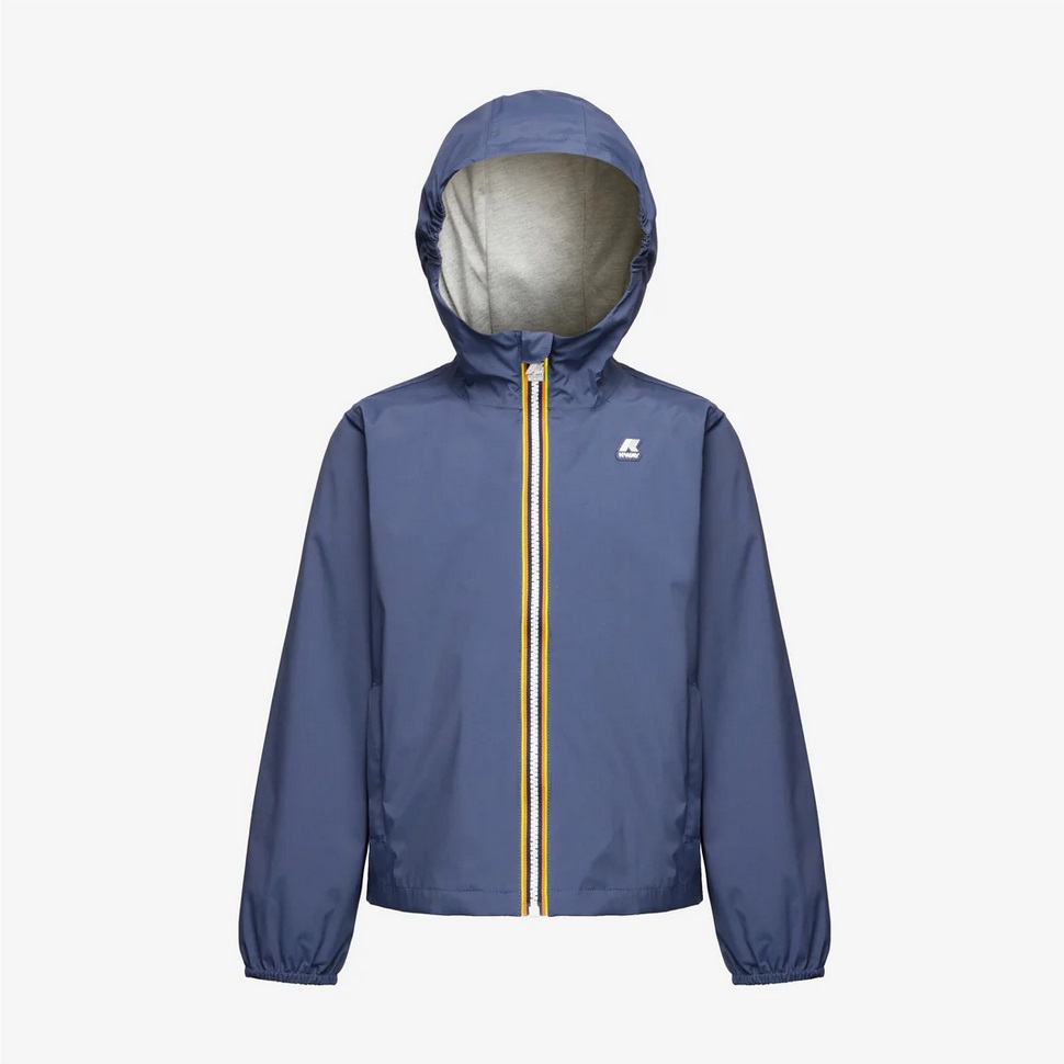 P. Jack Stretch Nylon Jersey