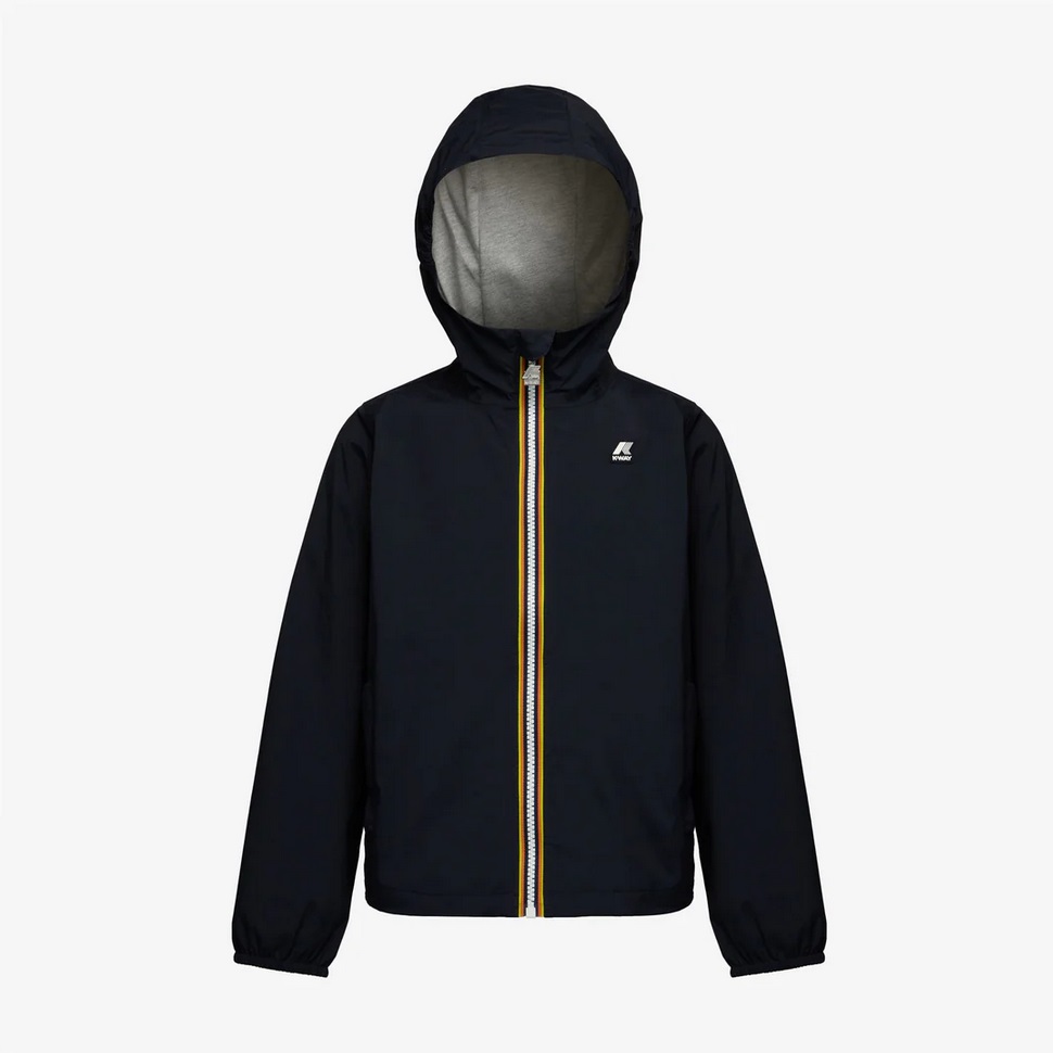 P. Jack Stretch Nylon Jersey