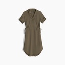 Spotless Traveler Dress Short Sleeve Dames