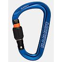 Classic HMS Screwgate Carabiner