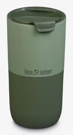 Geisoleerde Beker met Flip-deksel, 473ml/16oz