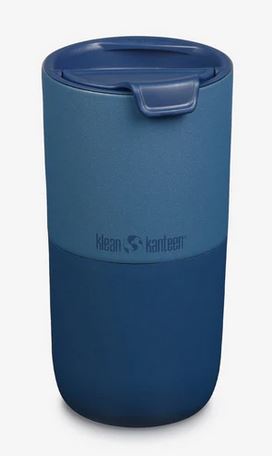 Geisoleerde Beker met Flip-deksel, 473ml/16oz