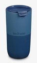 Geisoleerde Beker met Flip-deksel, 473ml/16oz