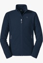 Fleece Jacket Cincinnati3 Heren