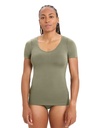 Women's Siren Short Sleeve Sweetheart