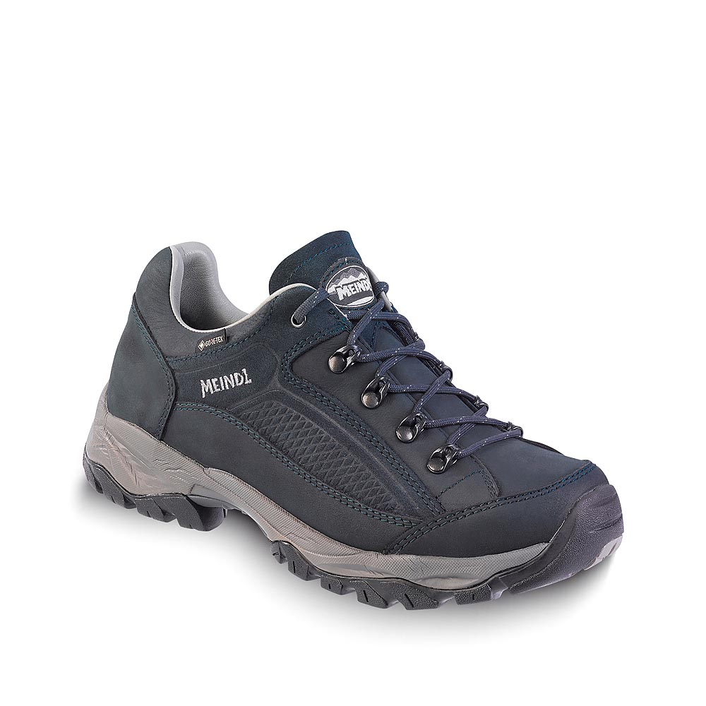 Atlanta Lady GTX