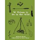 50 Things to Do in the Wild