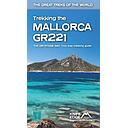 Trekking the Mallorca GR221