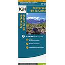 GR20 Traversée de la Corse