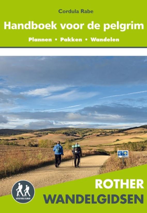 Handboek voor de pelgrim
