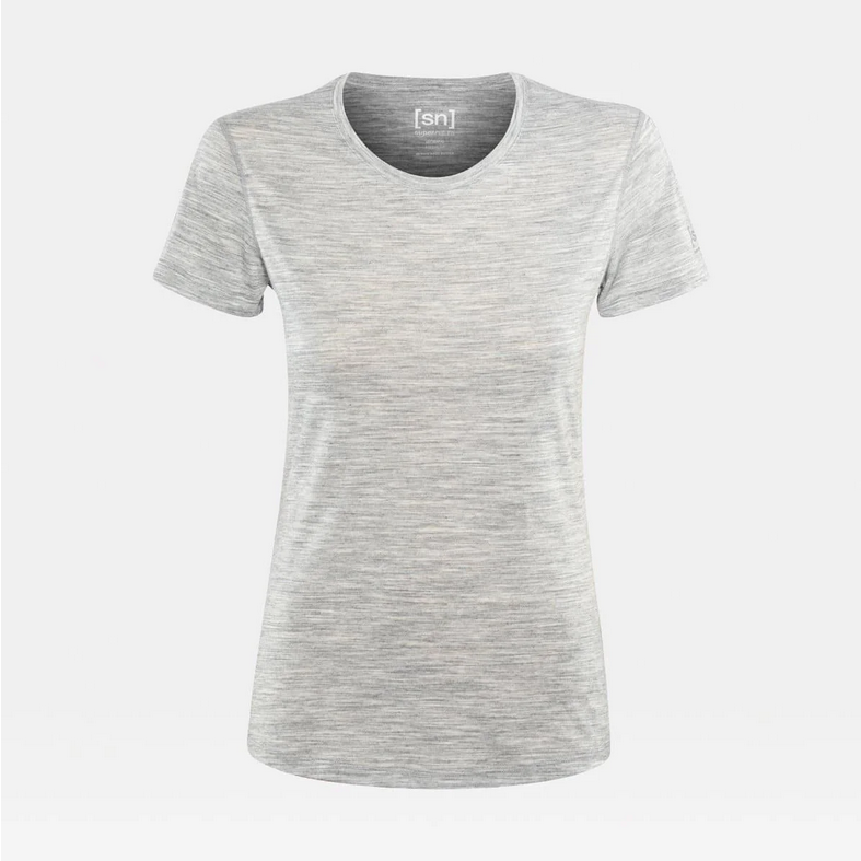 Women's Base Tee 140