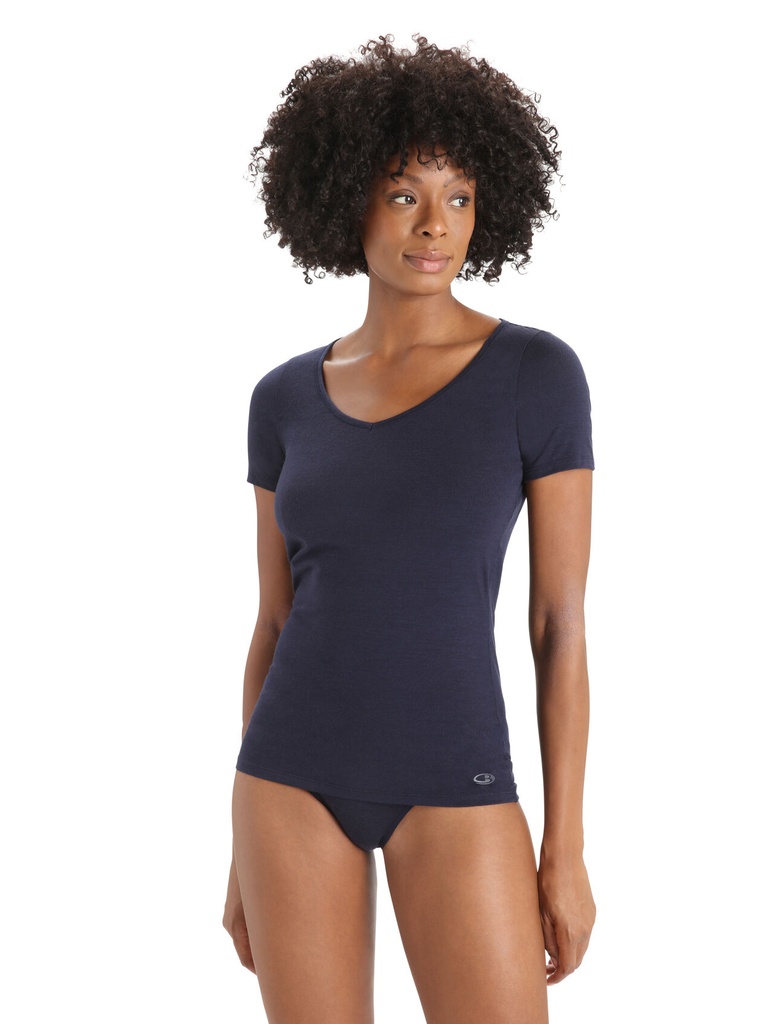 Women's Siren Short Sleeve Sweetheart