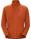 Women's Delta Jacket.