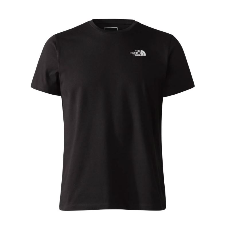 Men's Foundation Graphic Tee