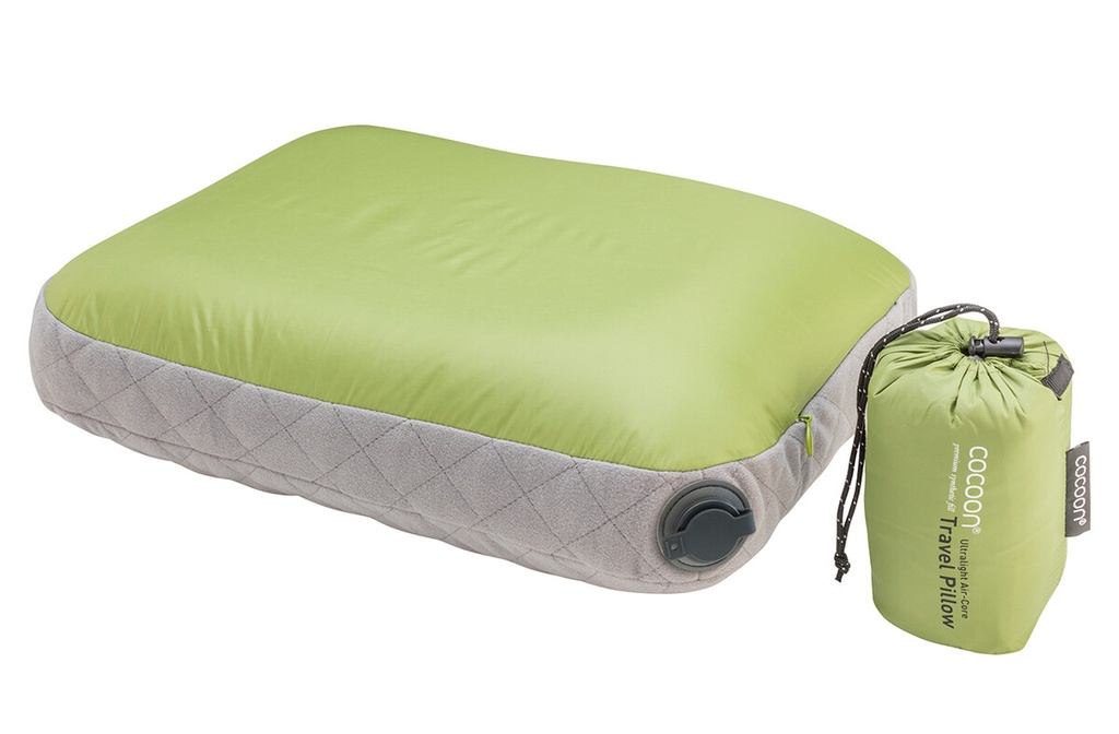 	Air Core Pillow UL M