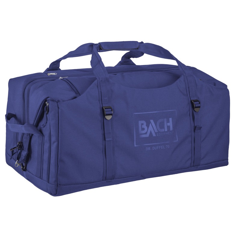 Dr. Duffel 70