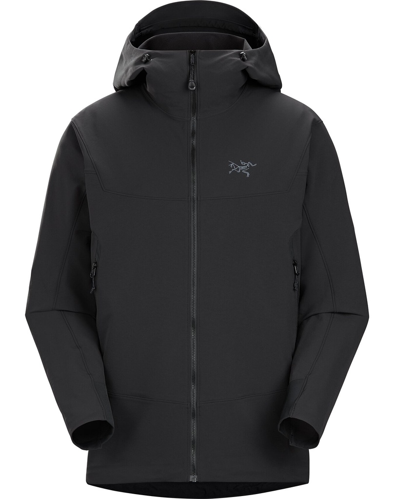 Men's Gamma Hoody