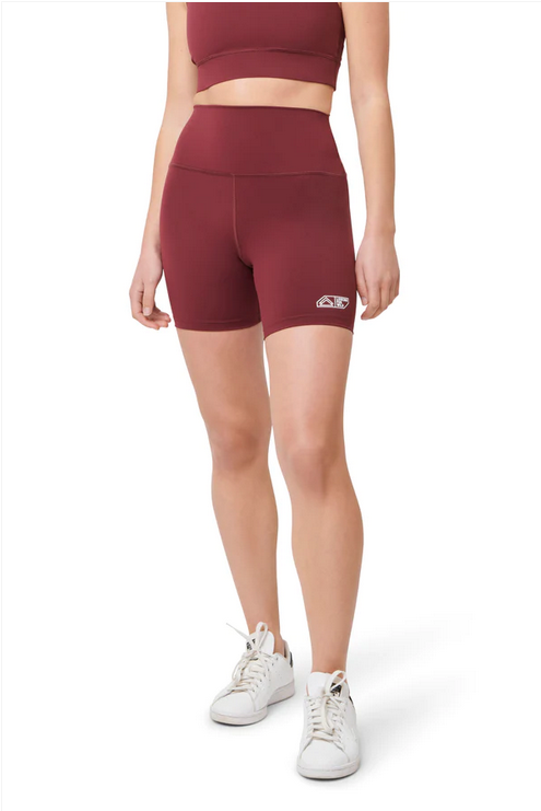 Women's Short Legging