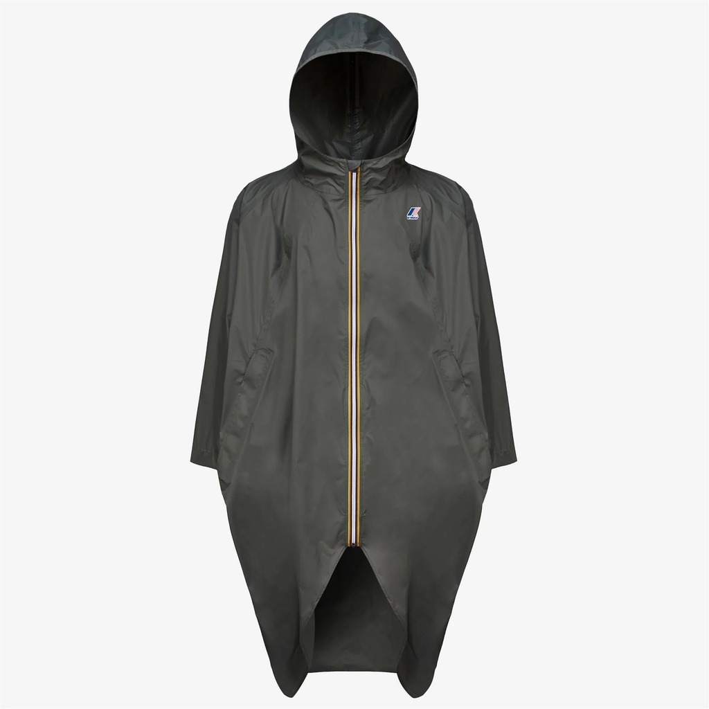 Le Vrai 3.0 Rennes Poncho