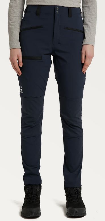 Mid Slim Pant Women