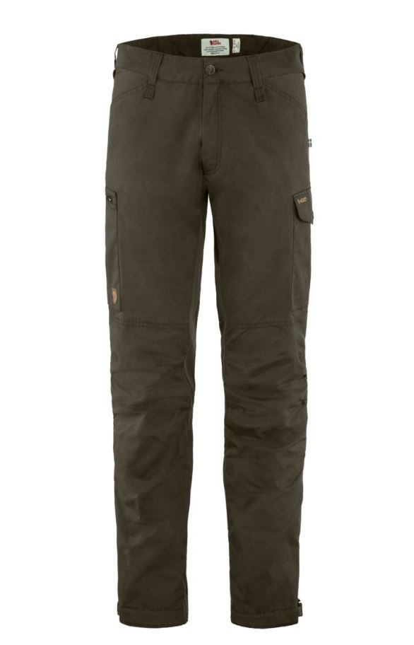 Kaipak Trousers Heren Short