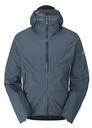 Men's Cinder Downpour Jacket